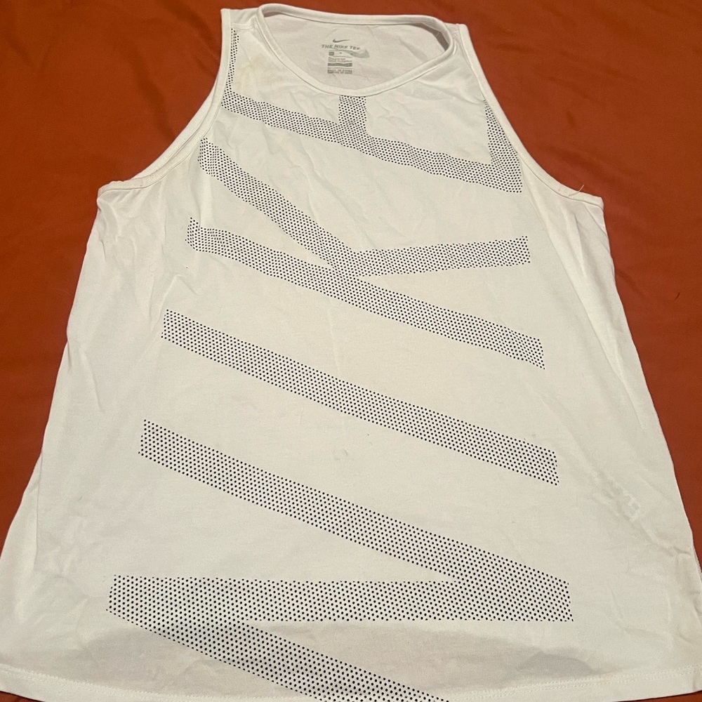 Nike tank top